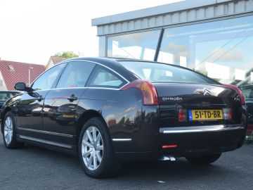 Citroën C6